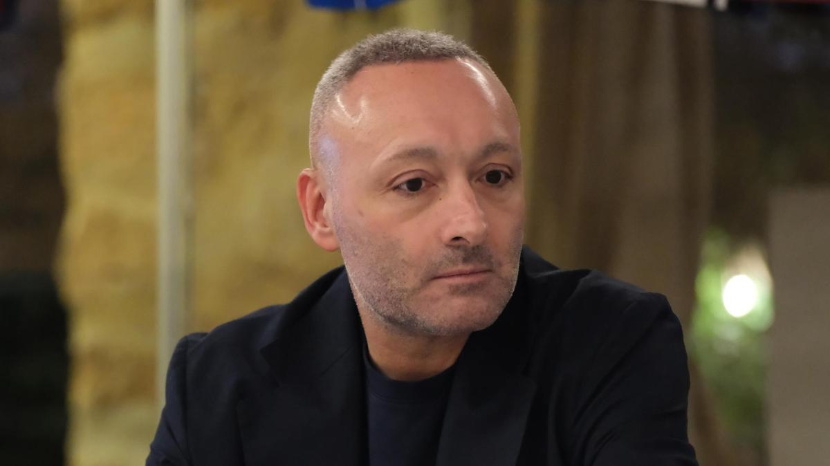 Giuffredi su Fabiano Parisi: "Al momento è tra i migliori giocatori in Italia"