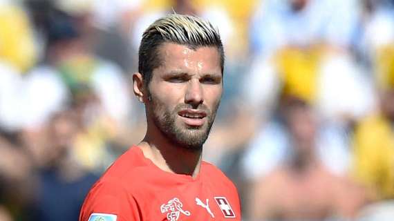 BEHRAMI, Finale coi viola? Giocai nonostante il dolore