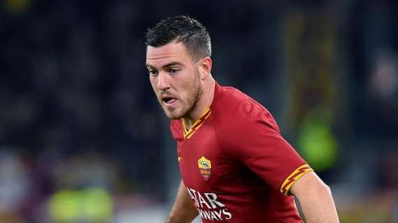 VERETOUT, Tre punti in uno stadio che conosco bene