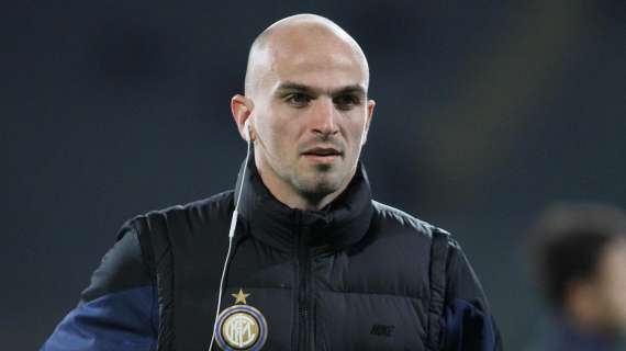 DAL BRASILE, Il San Paolo ci prova per Cambiasso