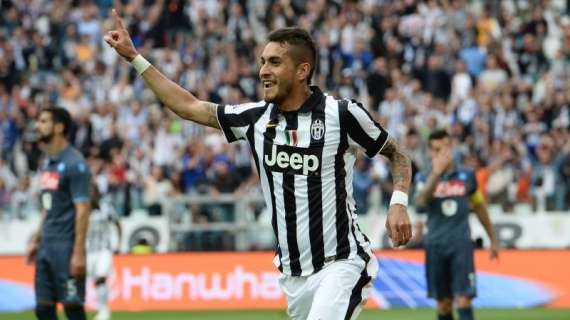 SERIE A, Juventus-Napoli 3-1: il quarto posto...