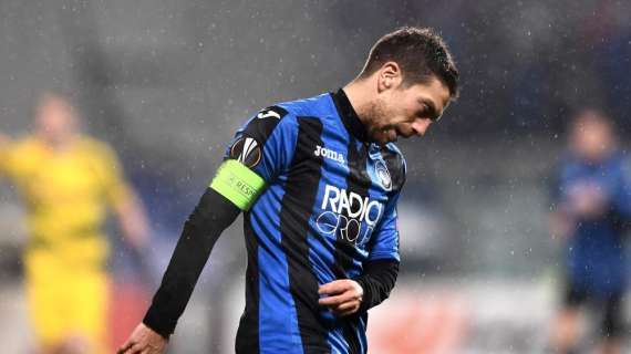 SERIE A, Vince l'Atalanta. Benevento vicino alla B