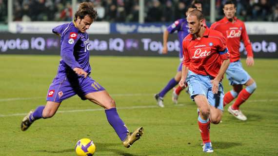 P. CANNAVARO, Nel 2006 rifiutai Fiorentina e Samp.