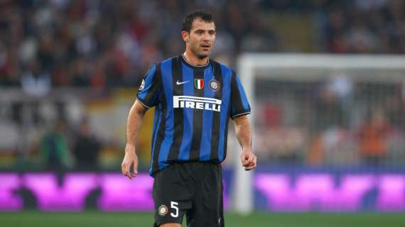 CSKA-INTER, Stankovic e Sneijder dal 1'