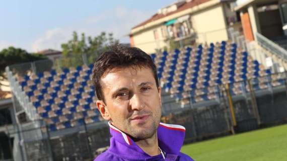 ROBBIATI, Viola attenta all'inter. Le fatiche di Coppa...