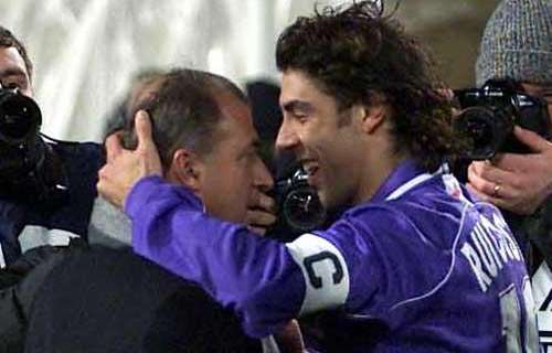 "AMARCORD", Terim e la corsa sotto la Fiesole