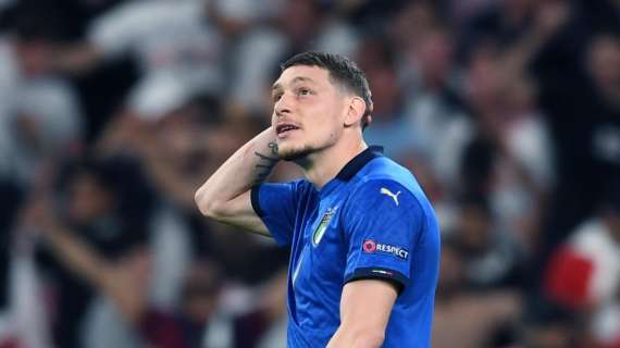 BELOTTI, Tiene aperta l'opzione cessione. Viola...