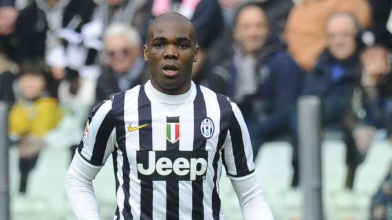 JUVE, Anche Ogbonna a rischio per Firenze