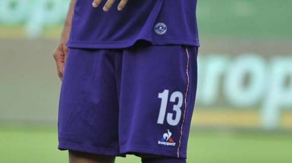 NUMERO 13, La storia in viola della maglia ritirata