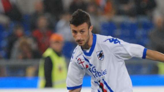 GUBERTI, Sull'ex Samp piomba il Torino