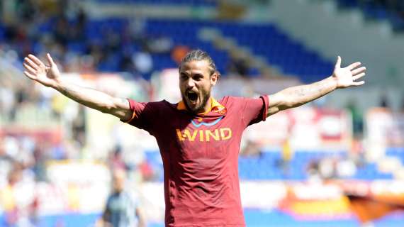 OSVALDO, Non attratto dal ritorno a Firenze