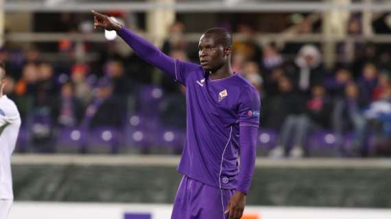 MERCATO, Tottenham e Liverpool su Babacar