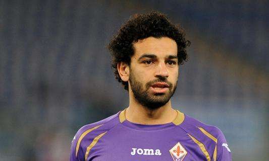 SALAH, Ad un passo dalla Roma ma i viola...