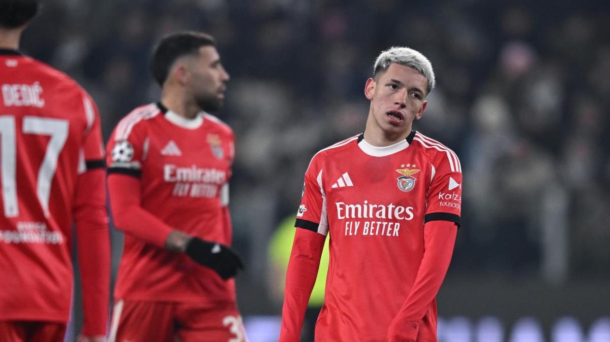 Prestianni, gli insulti a Vinicius gli costeranno il Mondiale: la decisione della FIFA