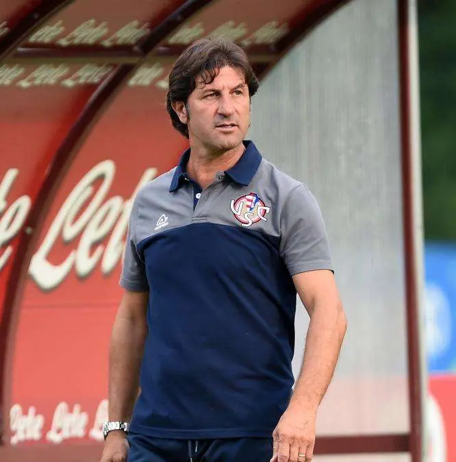 RASTELLI, Castrovilli? La crescita viola passa da lui