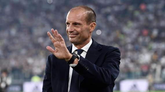 ALLEGRI, Bonucci ci sarà contro i viola. Di Maria...