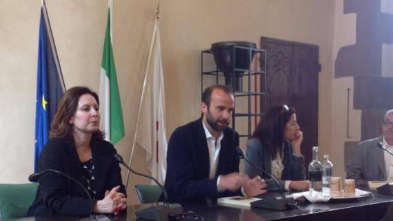 VIDEO FV, C. Borgonovo: "Noi legati a Firenze"