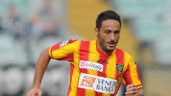 LEC-FIO 0-0, Il Lecce attacca, i viola in pressing