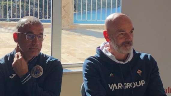 PIOLI, GRANDE ORGANIZZAZIONE QUI. MURIEL, SIMEONE E PJACA...