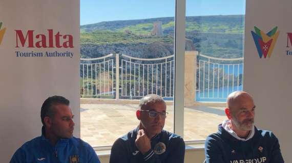 FOTO, Il Gzira posta la maglia ad hoc del triangolare