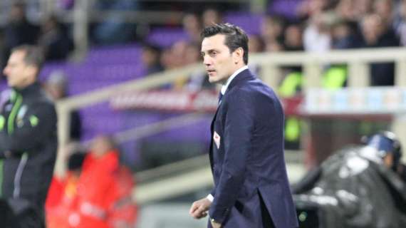 MONTELLA, GOMEZ NON SI È MAI ALLENATO, CONTENTO DI NETO