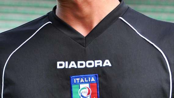 SERIE A, Tutte le designazioni