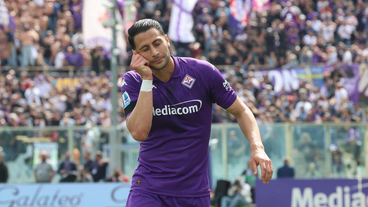 La Fiorentina al Fantacalcio: Mandragora goleador. Floppano i senatori
