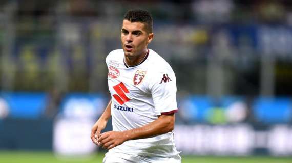 IAGO FALQUE, Subito concentrati sulla Fiorentina