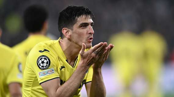 CHAMPIONS, Juve sconfitta 0-3: passa il Villarreal