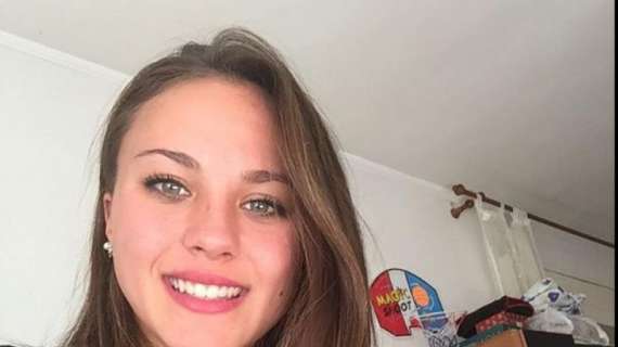 MISS ITALIA, Calciatrice nipote d'arte in lizza