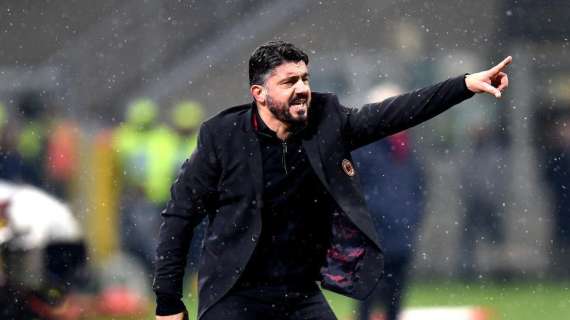 GATTUSO (RADIO RAI), Momento delicato per noi