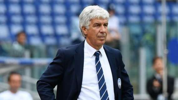 GASPERINI, Abbiamo più chance ma ci rimane l'ultima