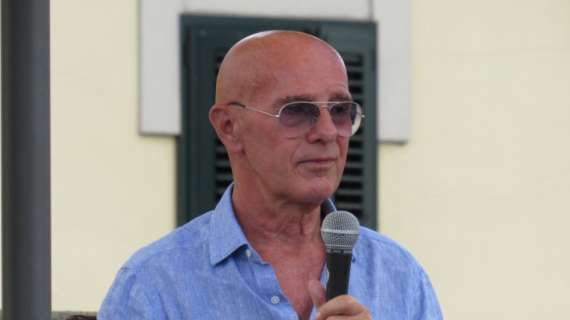 SACCHI, La Juve non può giocare in modo così crudo