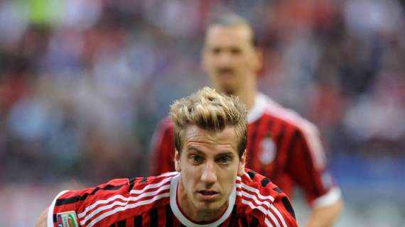 EX OBIETTIVI, Maxi Lopez piace al Bologna