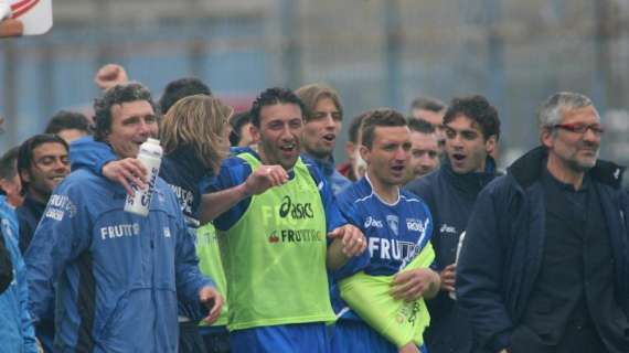 FICINI, Al derby arriva meglio l'Empoli ma...