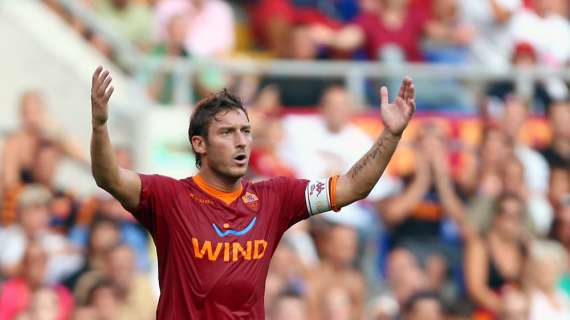 ROMA, Sconfitta dal Basilea in Europa League