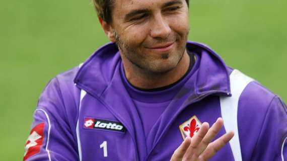 CHAMPIONS, La Fiorentina è pronta all'impresa