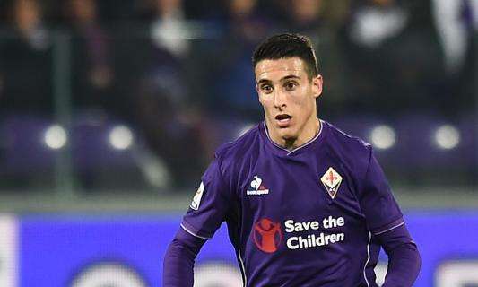 VIOLA, Tello perde il posto: tocca a Bernardeschi