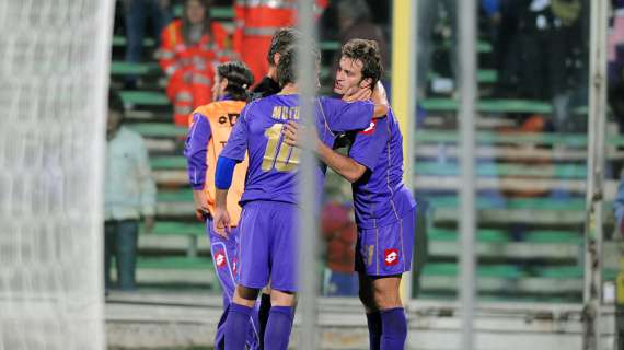 VIDEO, Gli highlights di Fiorentina-Reggina