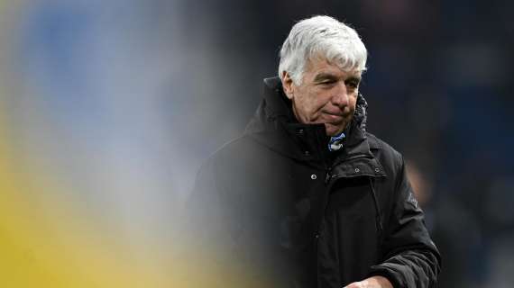 Atalanta, Gasperini è una furia: "Il calcio va in una direzione che non mi piace"