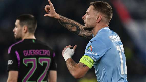 Immobile resta nel mirino viola. Traorè torna d'attualità, Sottil e Ikoné seguiti dal Torino