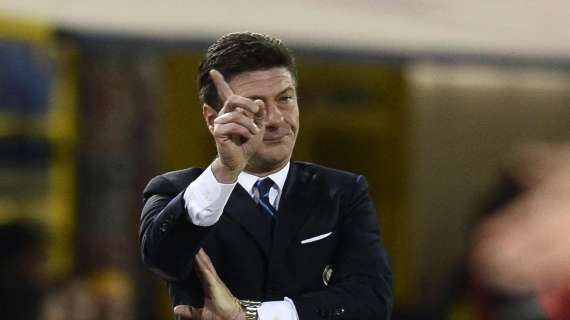 MAZZARRI, Inter gioca calcio più spettacolare d'Italia