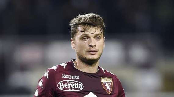 TORINO-LAZIO, Le formazioni ufficiali del posticipo