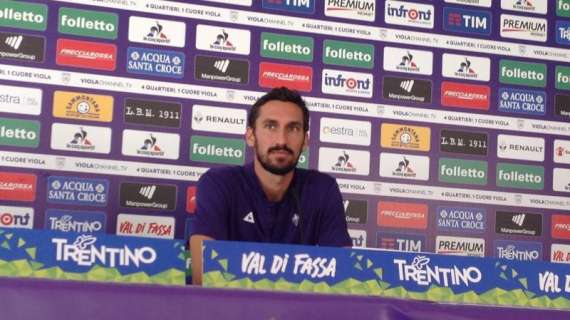 VIDEO FV, Astori e gli addii di Borja, Berna e...