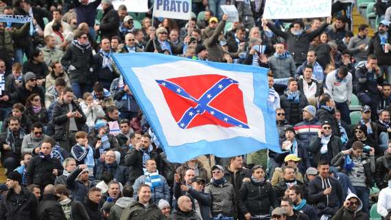 TIFOSI, Attesi 500 supporters dalla Campania