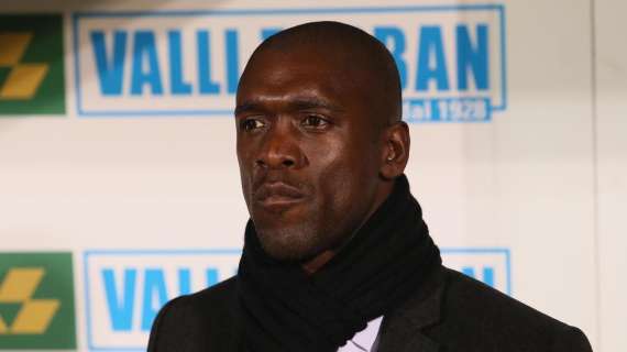 SEEDORF, Grande prova di Honda a Firenze