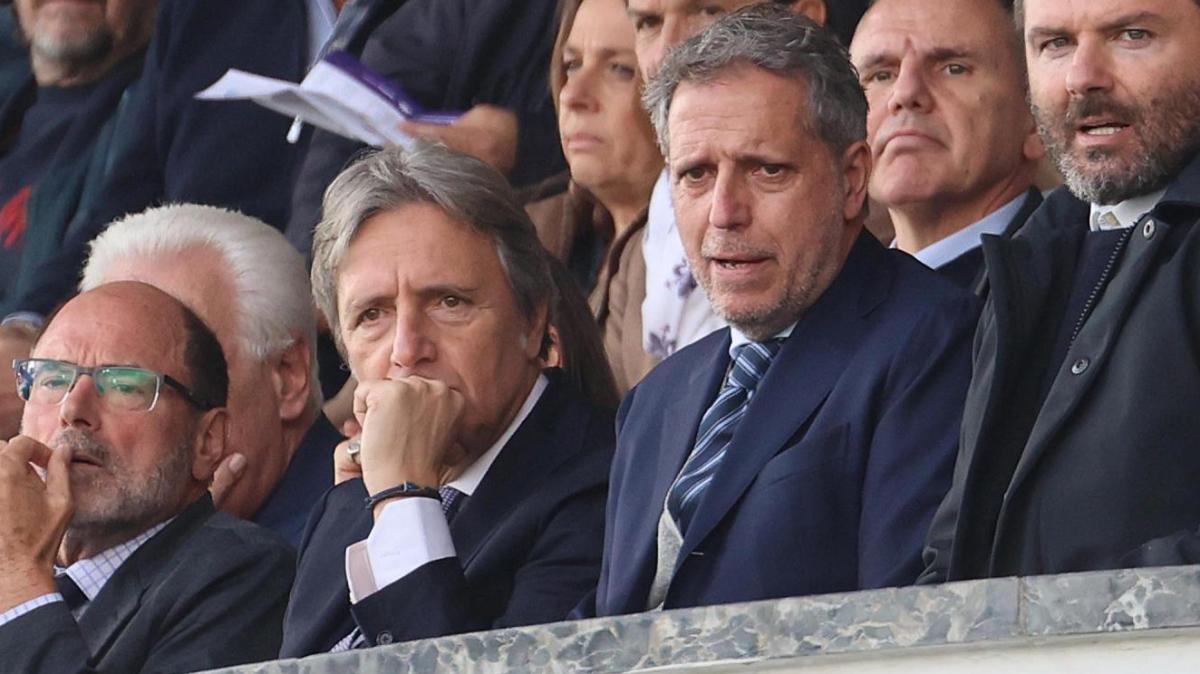 Conti e comunicazione, le prime mosse della fase 2 della Fiorentina