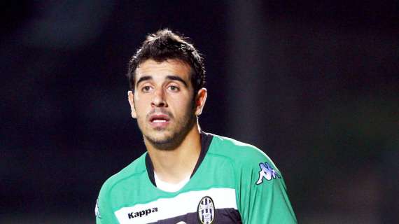 CURCI, Sul portiere anche l'Udinese