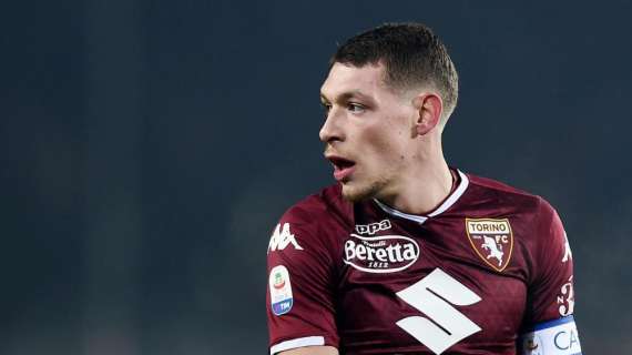 TORINO-BOLOGNA, Le formazioni ufficiali del match