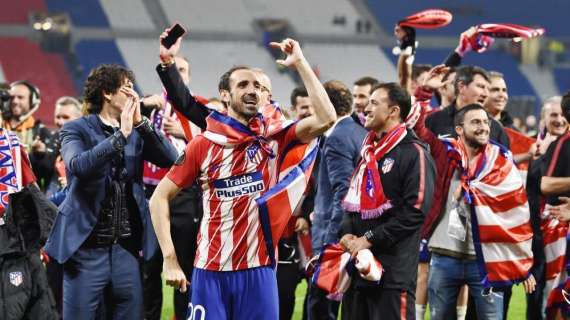 CHAMPIONS, Il Liverpool è fuori: l'Atletico vince 2-3